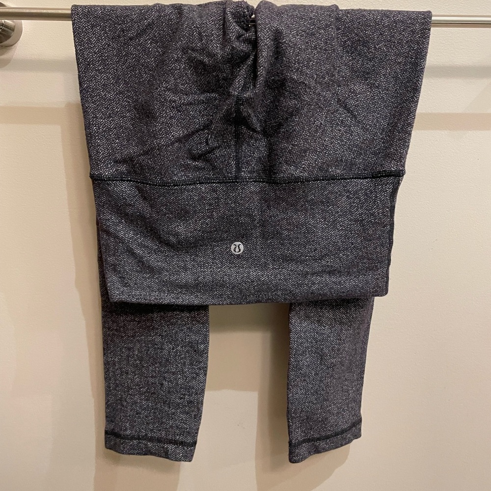 Lululemon Yoga Pants
